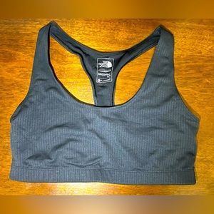 NWOT North Face Sports bra/top